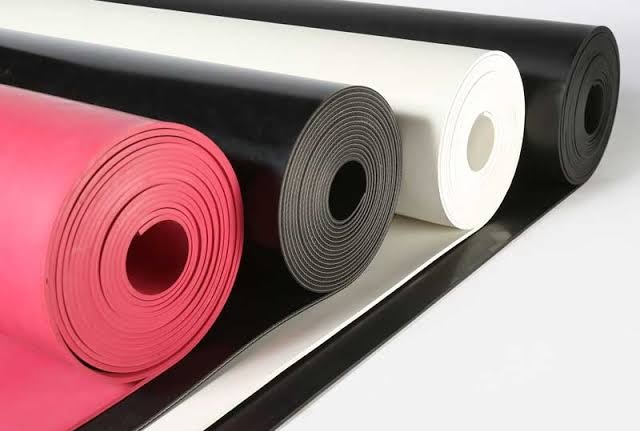 Synthetic and Natural Rubber Raw Materials